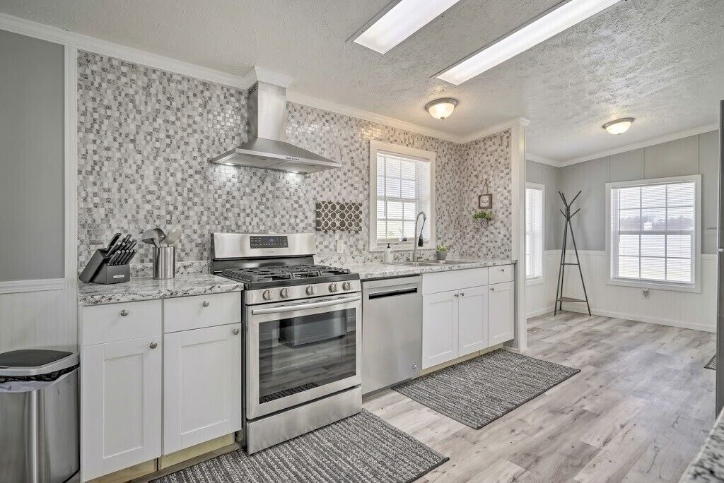 Photo of Kitchen in Seneca Falls