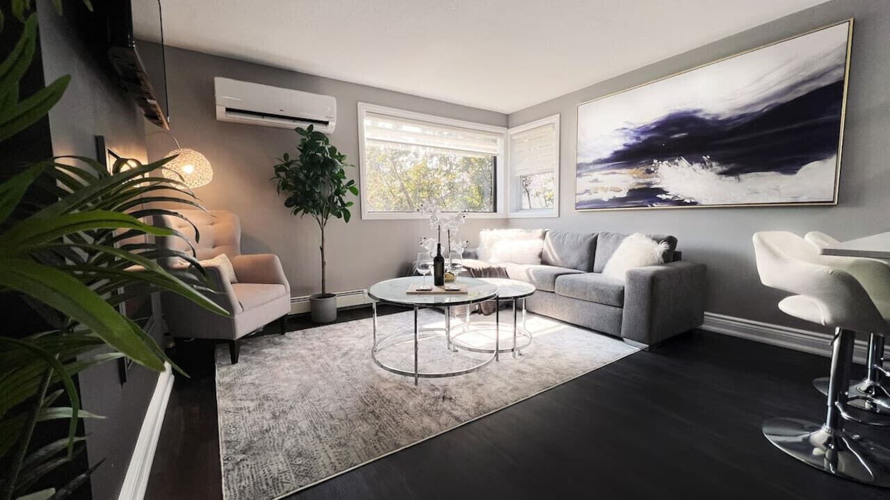 Photo of Livingroom in South London