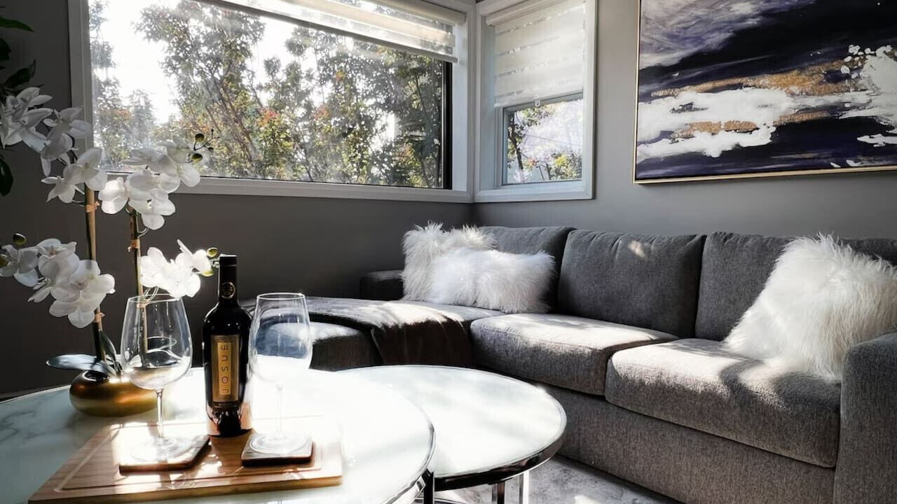 Photo of Livingroom in South London