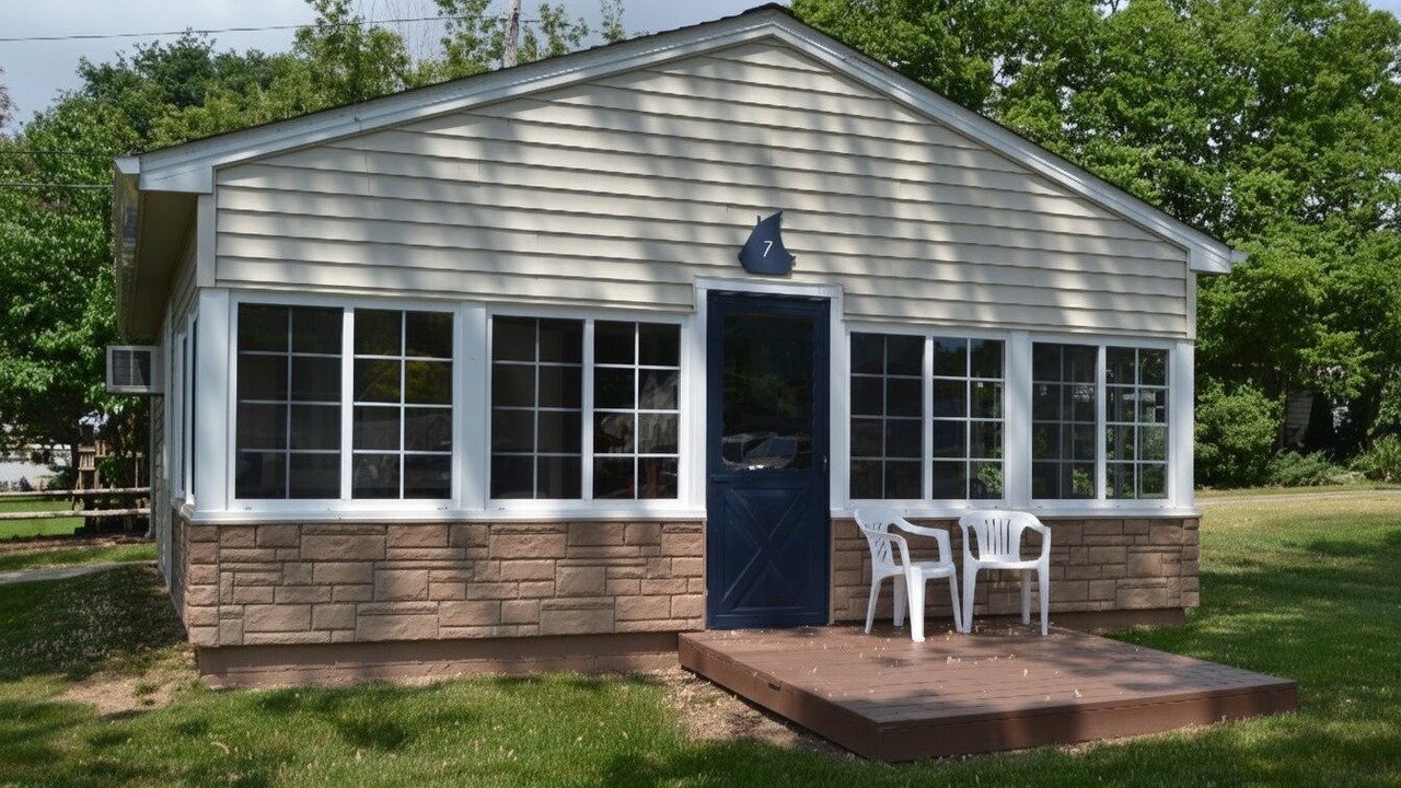 Photo of Outdoor in Marblehead