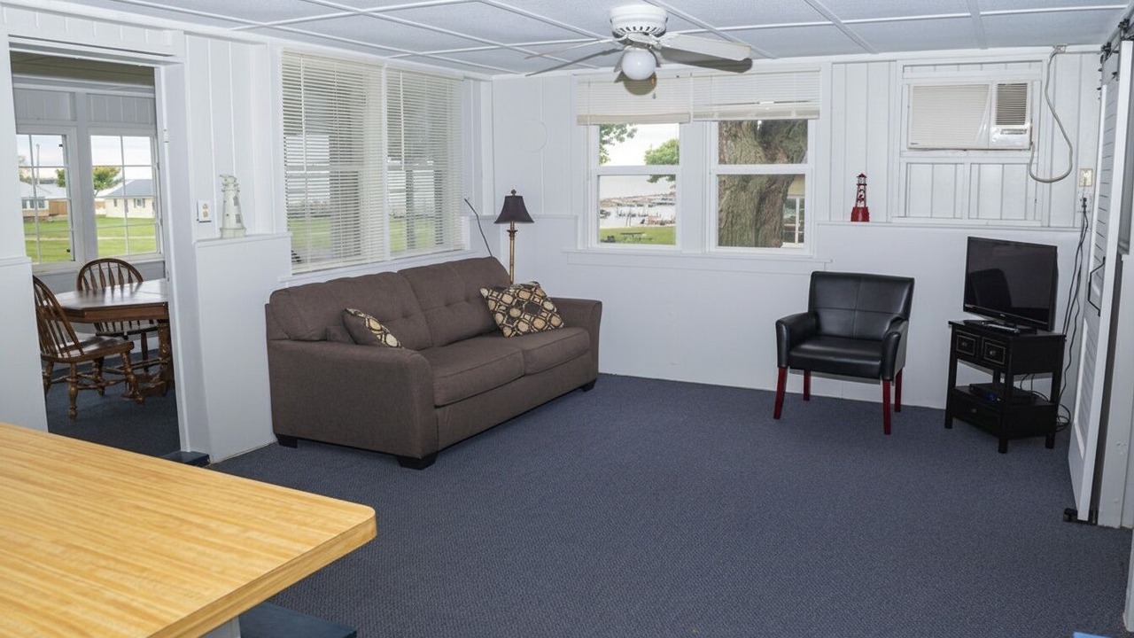 Photo of Livingroom in Marblehead