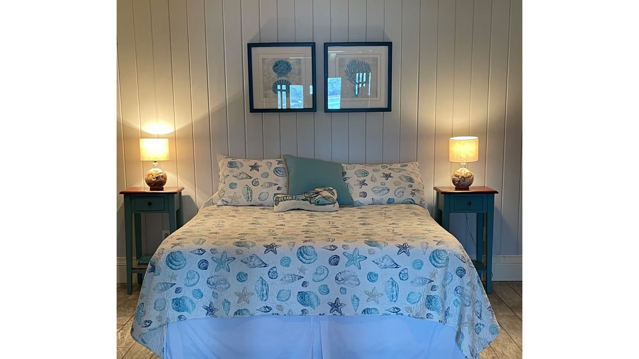 Photo of Bedroom in Cape Breton Island