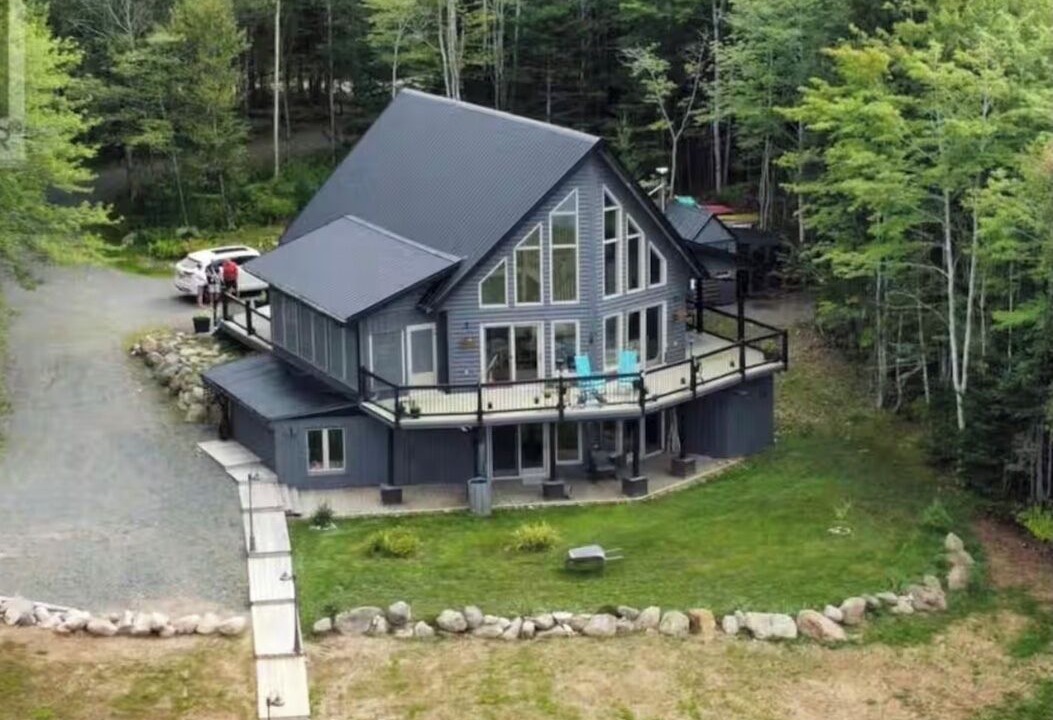 Photo of Outdoor in Cape Breton Island