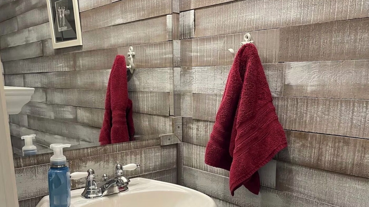 Photo of Bathroom in Cape Breton Island