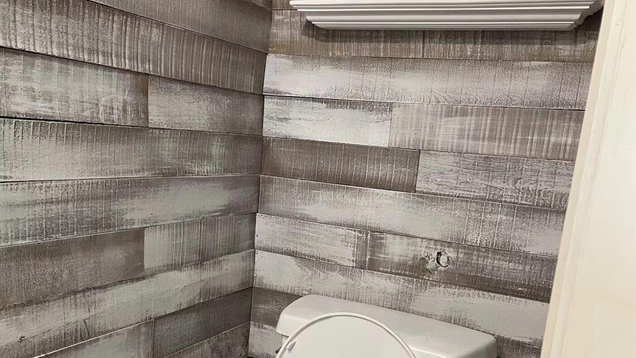Photo of Bathroom in Cape Breton Island