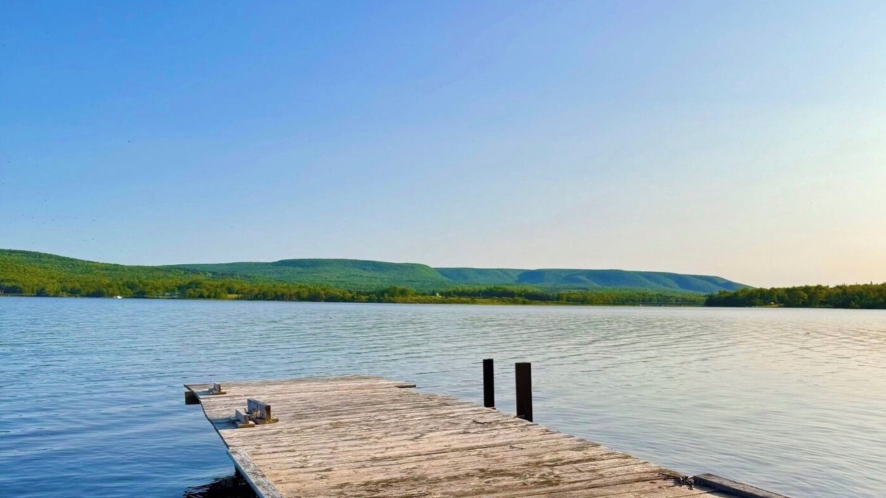 Photo of Others in Cape Breton Island