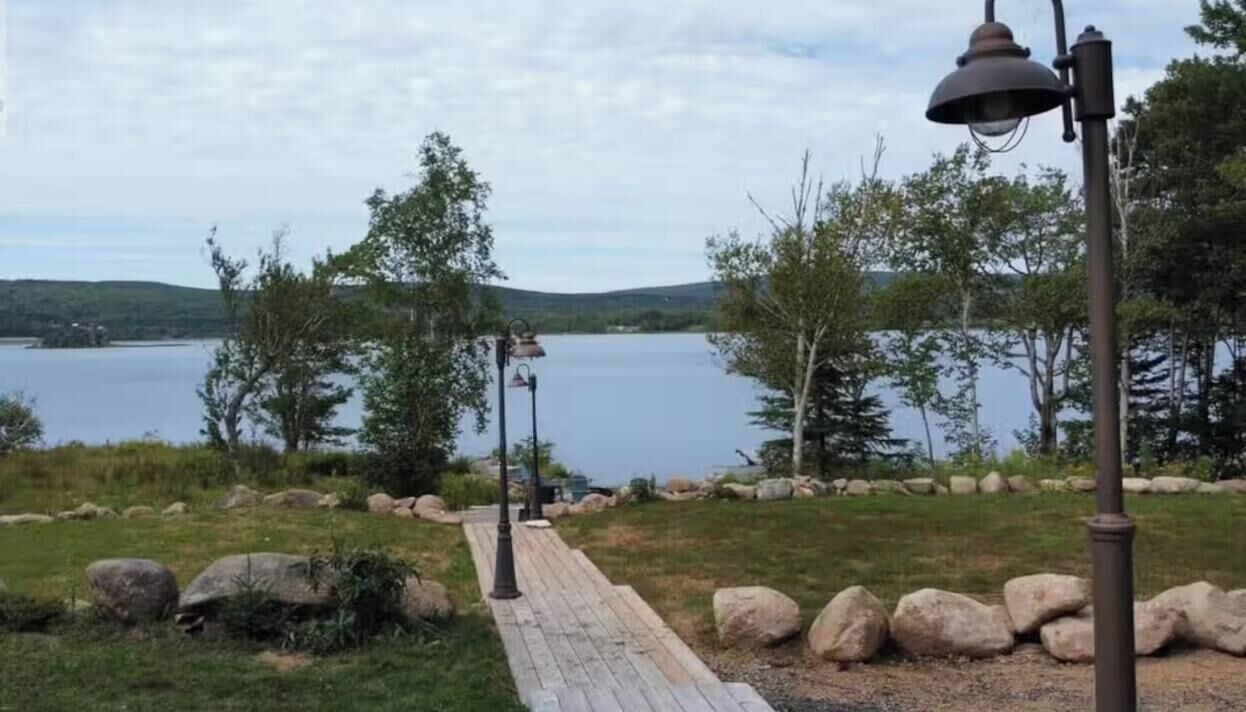 Photo of Outdoor in Cape Breton Island