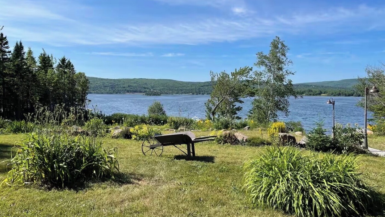 Photo of Outdoor in Cape Breton Island