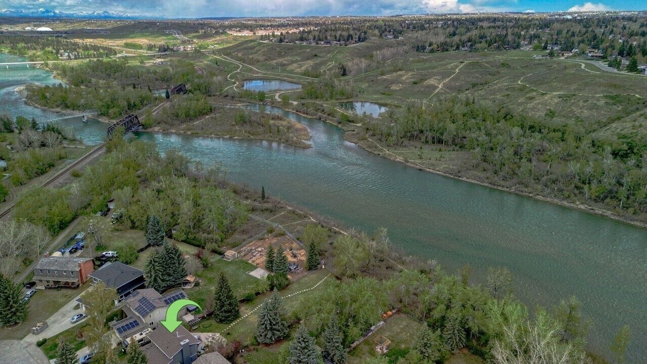 Photo of Outdoor in Northwest Calgary