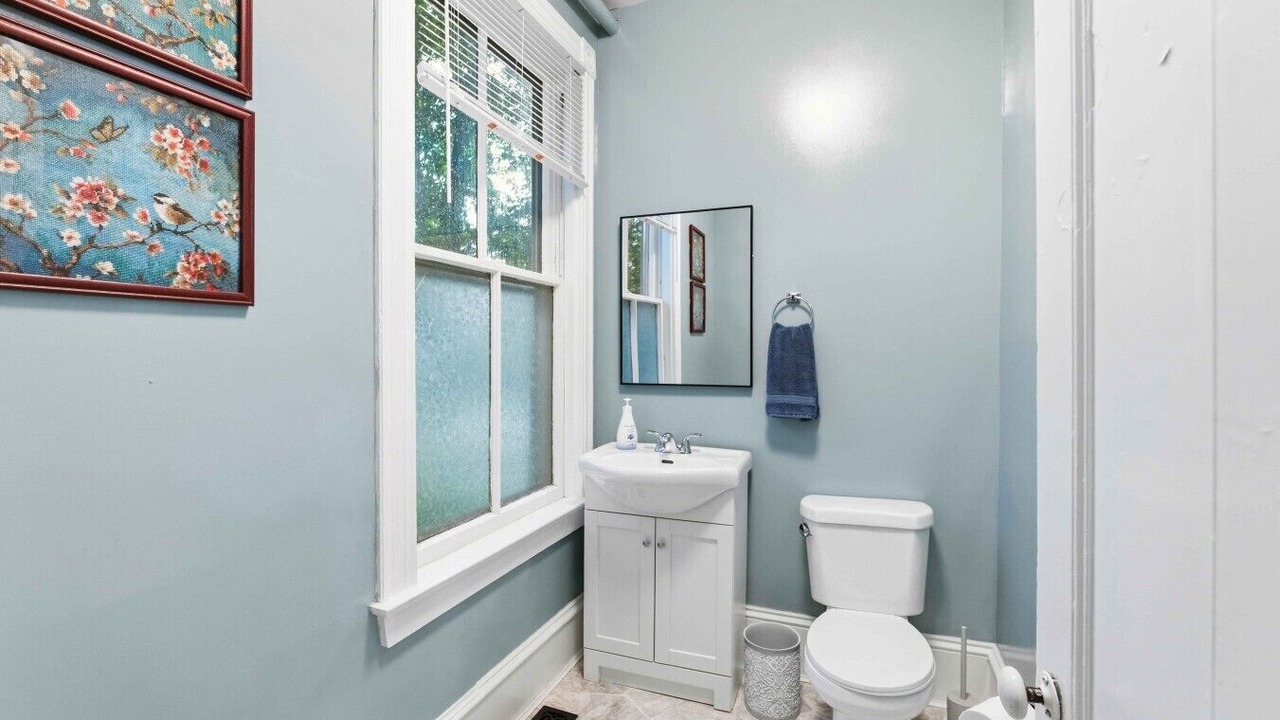 Photo of Bathroom in Gaspereau