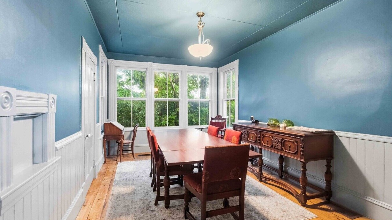 Photo of Livingroom in Gaspereau