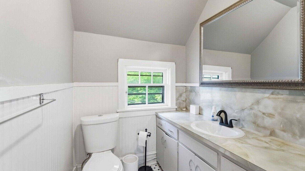 Photo of Bathroom in Gaspereau