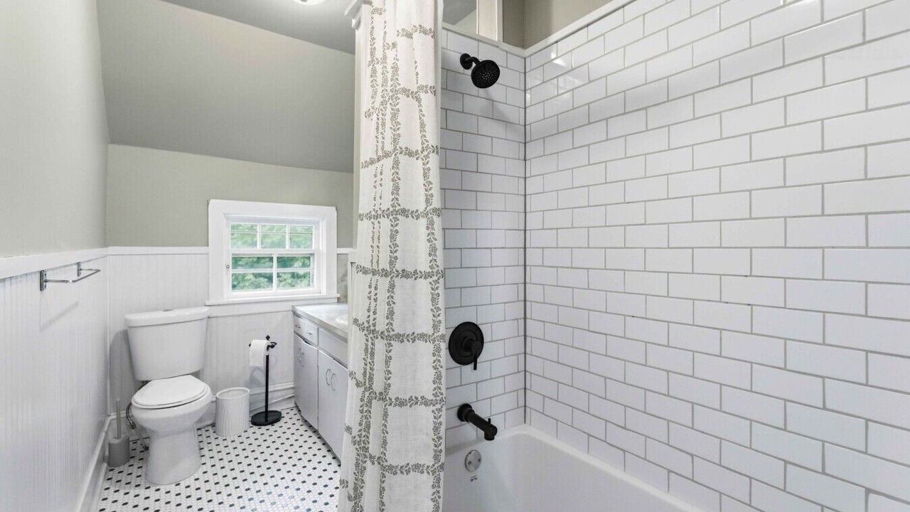 Photo of Bathroom in Gaspereau