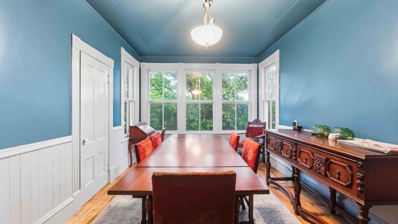 Photo of Livingroom in Gaspereau
