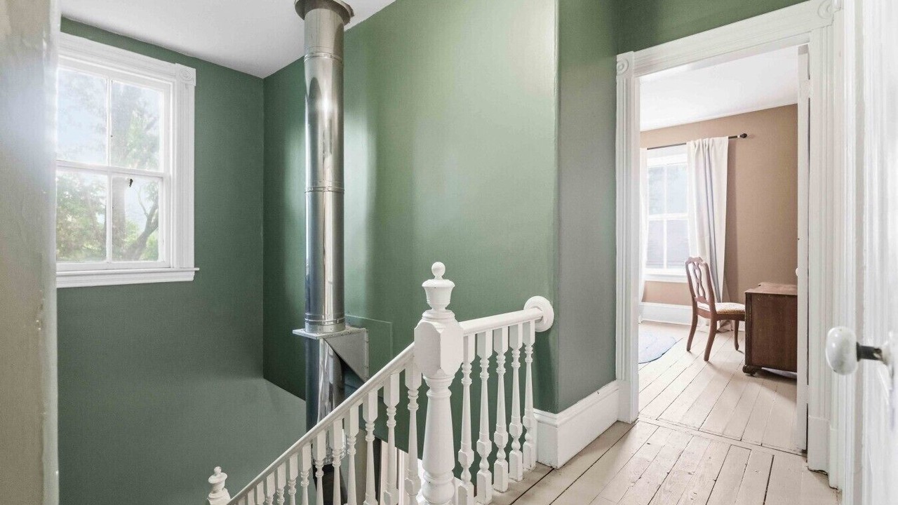 Photo of Livingroom in Gaspereau