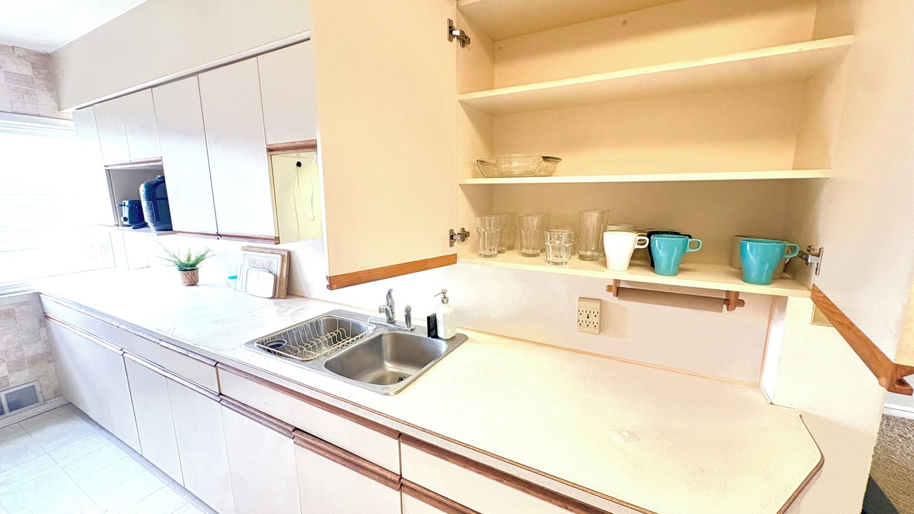 Photo of Kitchen in Burnaby
