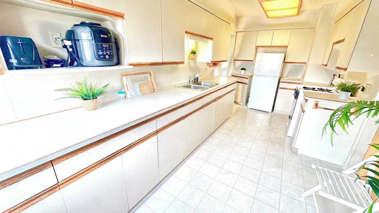 Photo of Kitchen in Burnaby