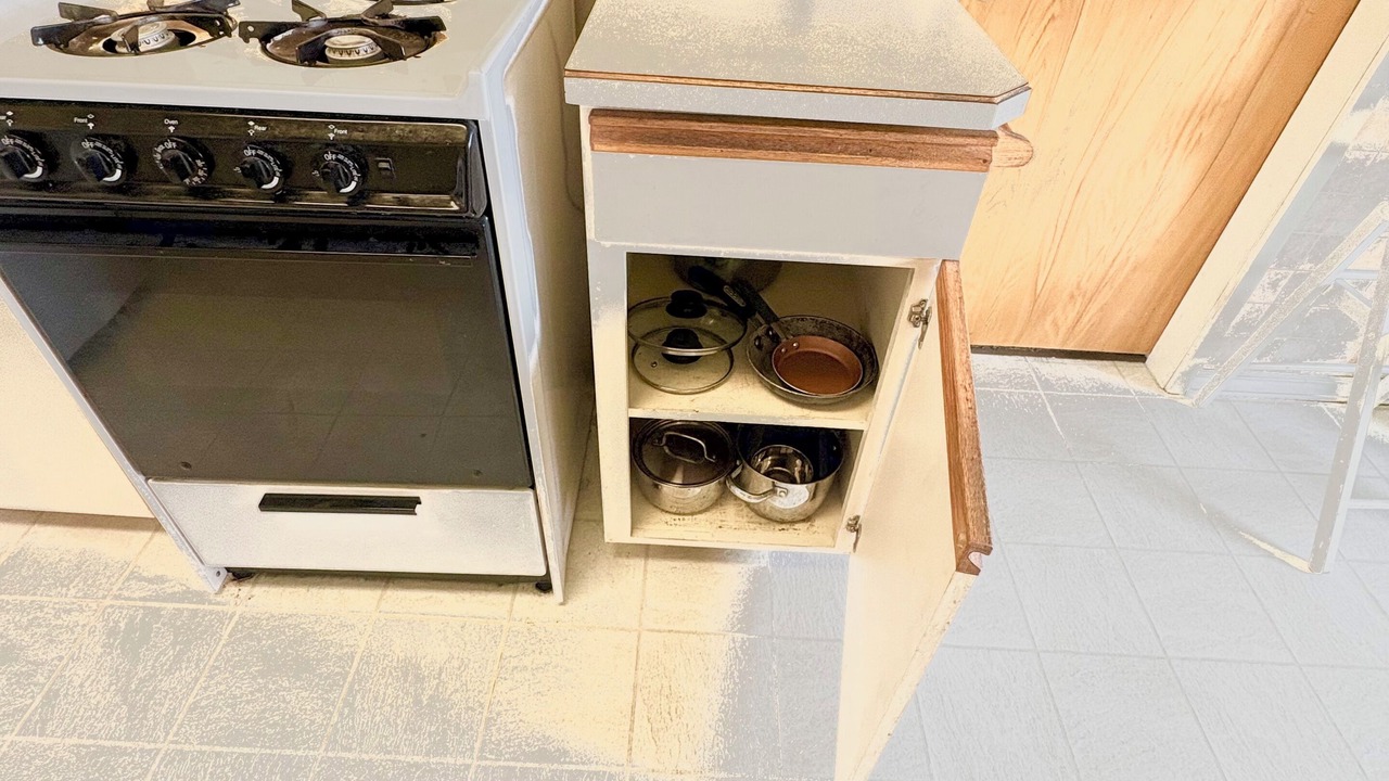 Photo of Kitchen in Burnaby