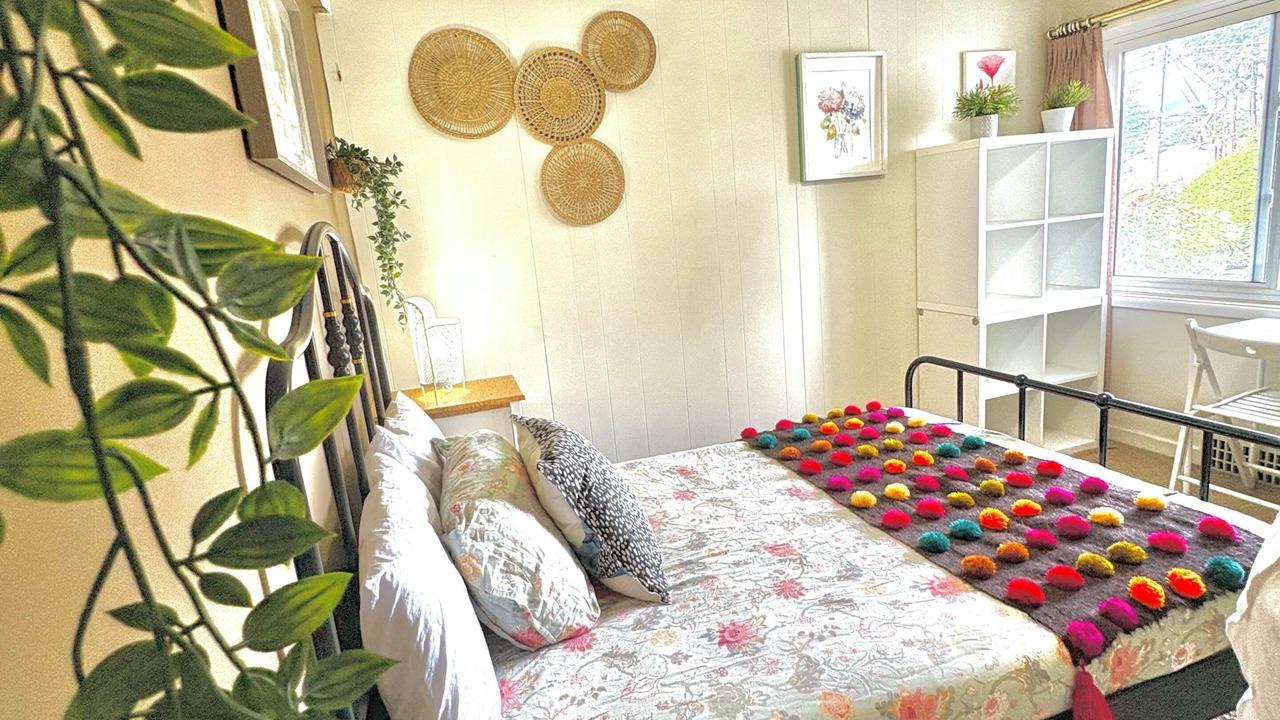 Photo of Bedroom in Burnaby