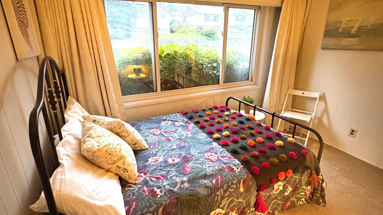 Photo of Bedroom in Burnaby