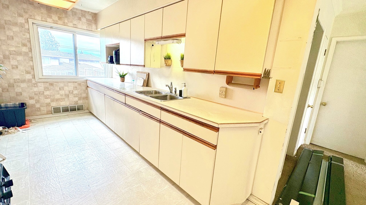 Photo of Kitchen in Burnaby