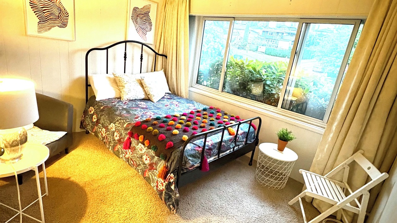 Photo of Bedroom in Burnaby