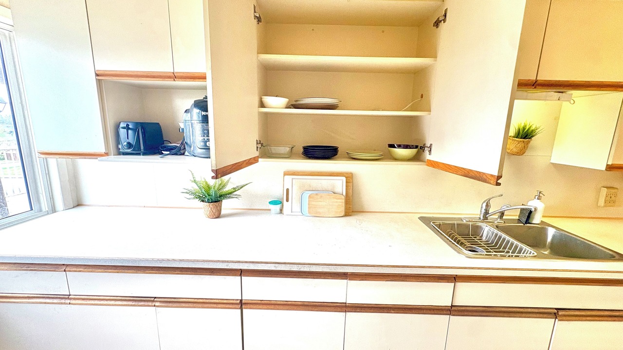 Photo of Kitchen in Burnaby