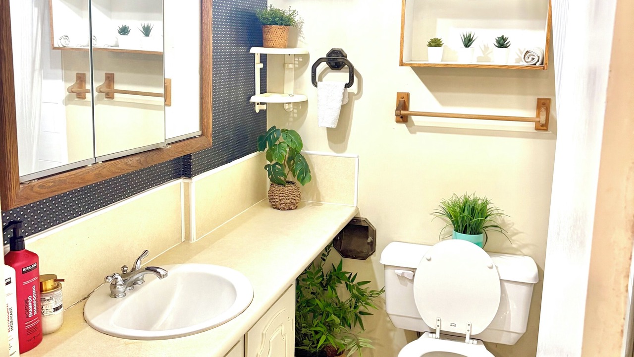 Photo of Bathroom in Burnaby
