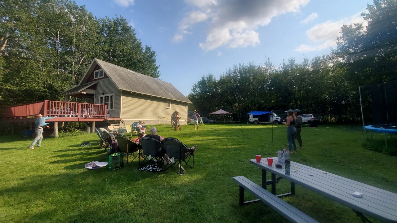 Photo of Outdoor in Central Alberta