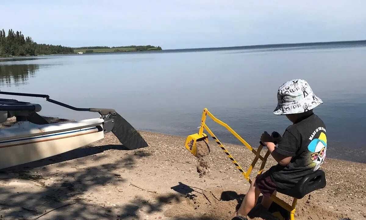 Photo of Others in Central Alberta