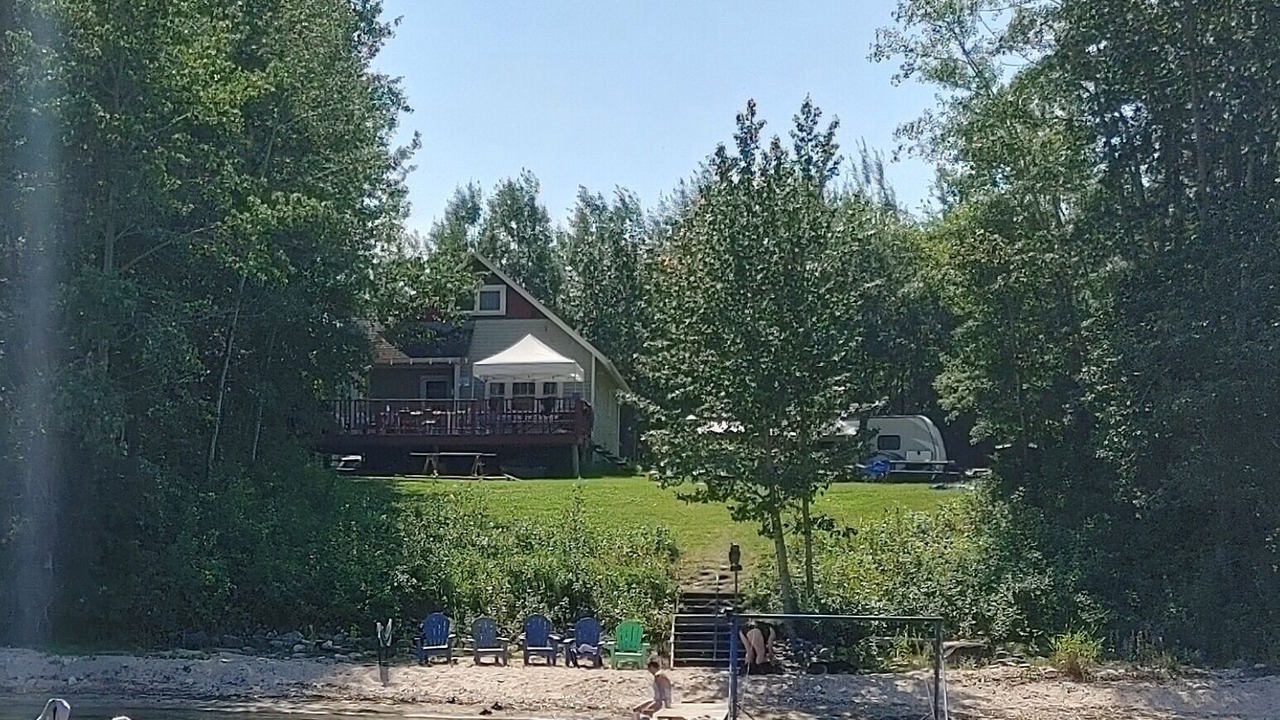 Photo of Others in Central Alberta