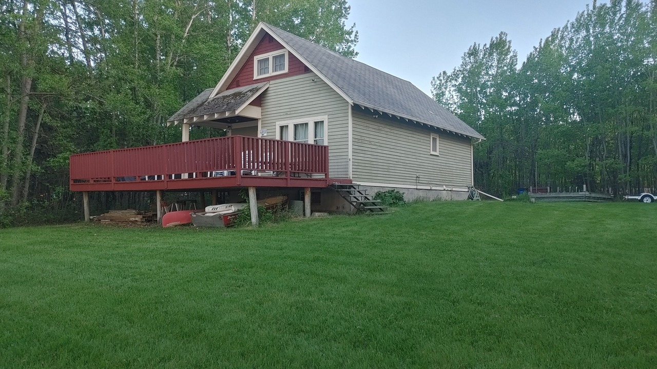 Photo of Outdoor in Central Alberta