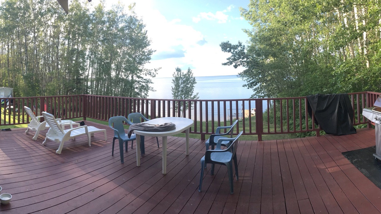 Photo of Outdoor in Central Alberta
