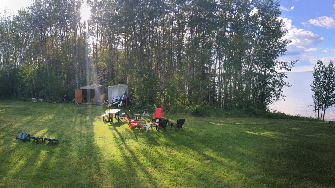 Photo of Outdoor in Central Alberta