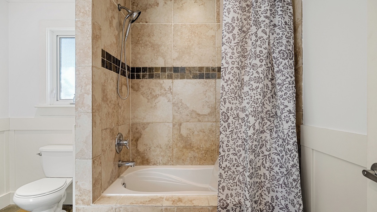 Photo of Bathroom in Northwest Calgary