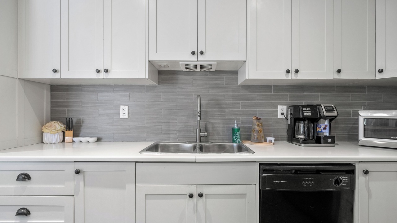 Photo of Kitchen in Northwest Calgary