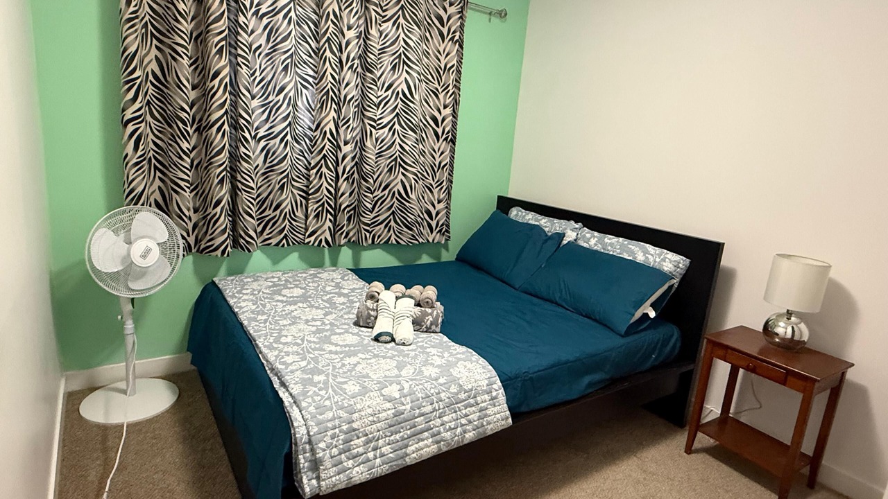 Photo of Bedroom in Leduc