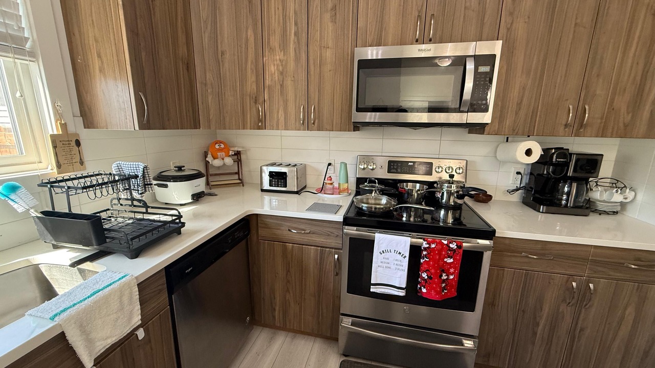 Photo of Kitchen in Leduc