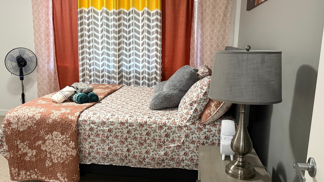 Photo of Bedroom in Leduc