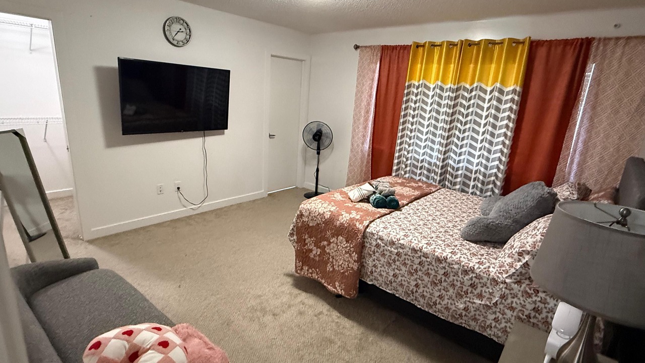 Photo of Bedroom in Leduc