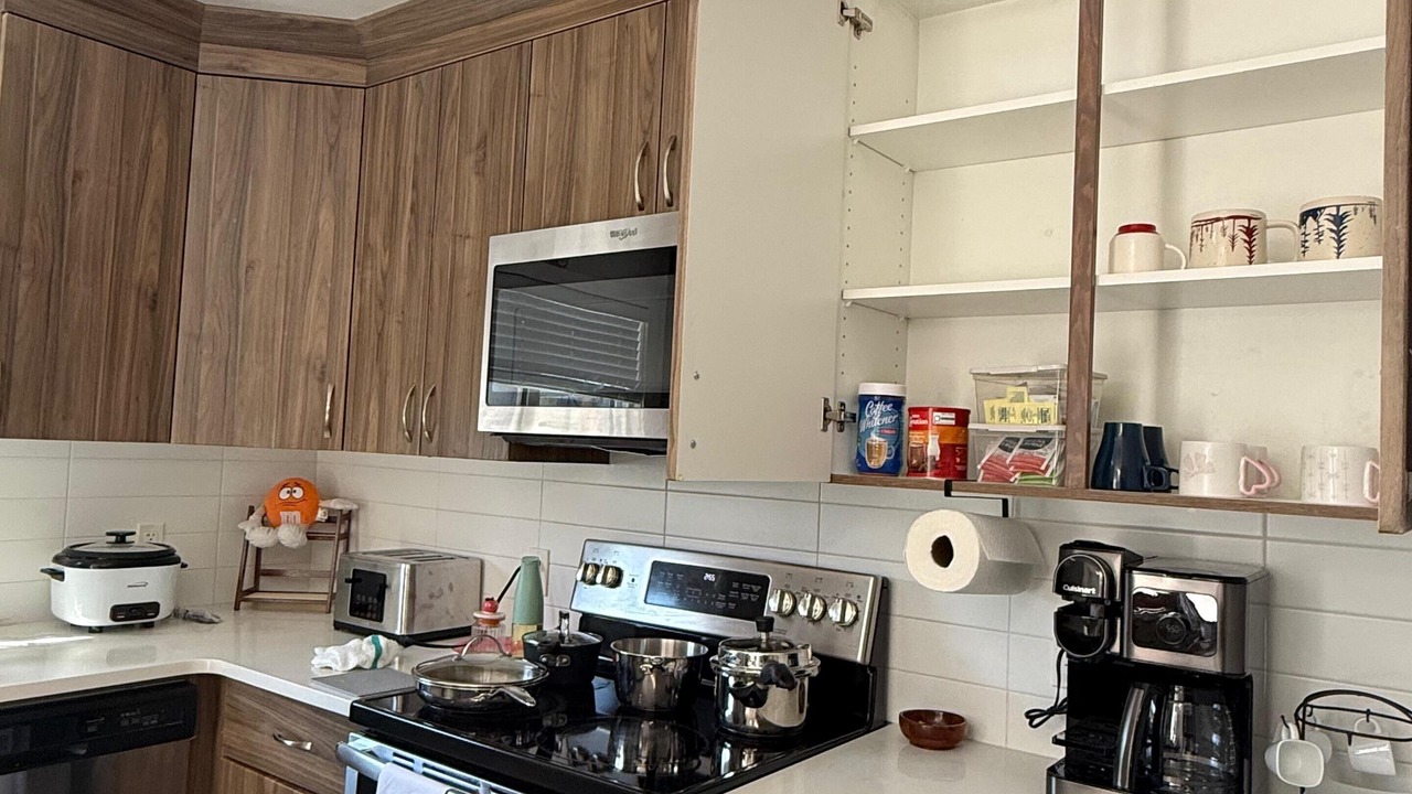 Photo of Kitchen in Leduc
