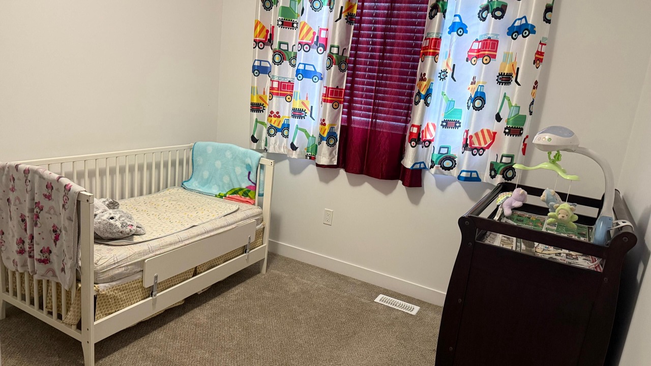 Photo of Bedroom in Leduc