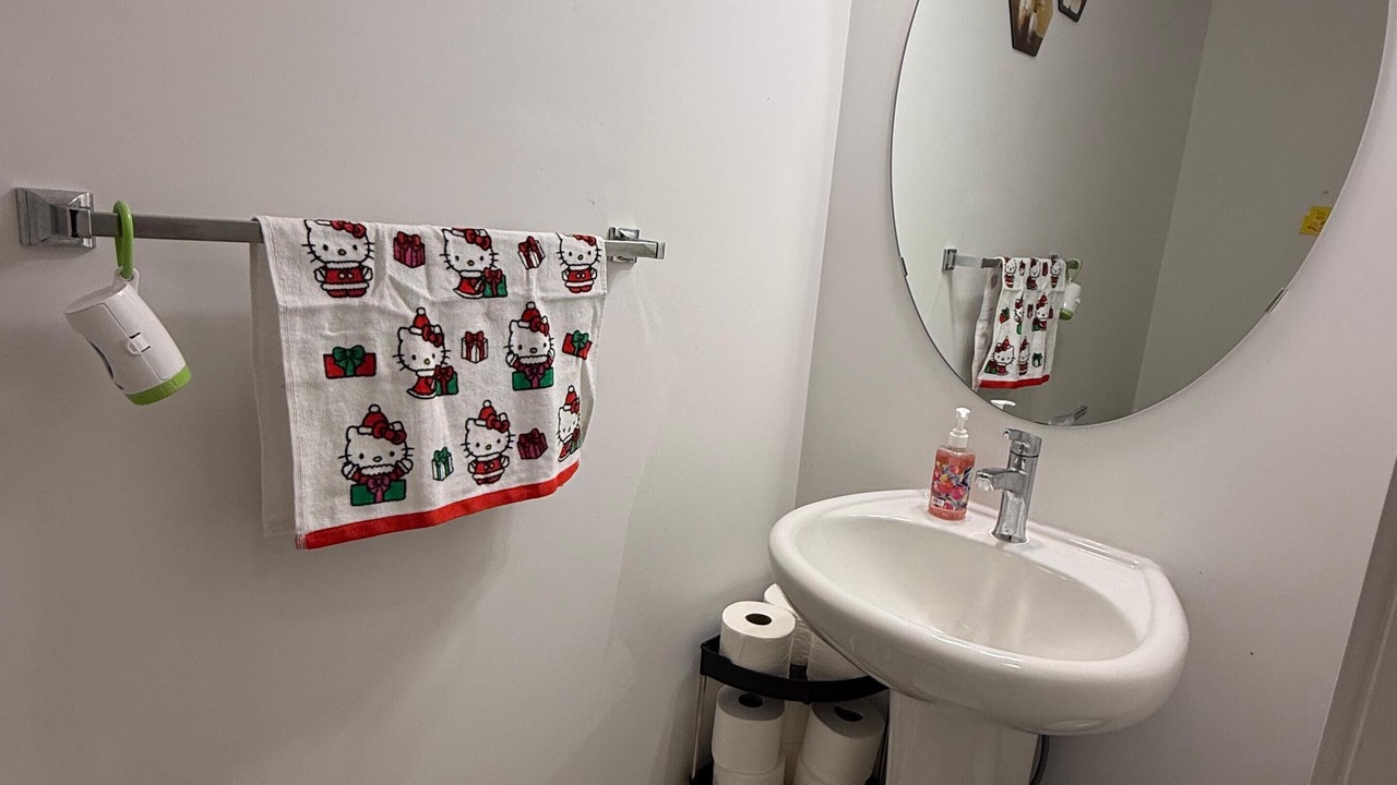 Photo of Bathroom in Leduc