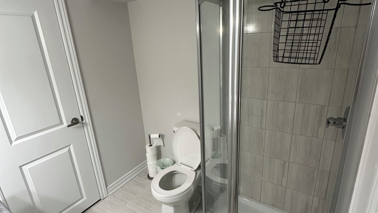 Photo of Bathroom in Ottawa Division