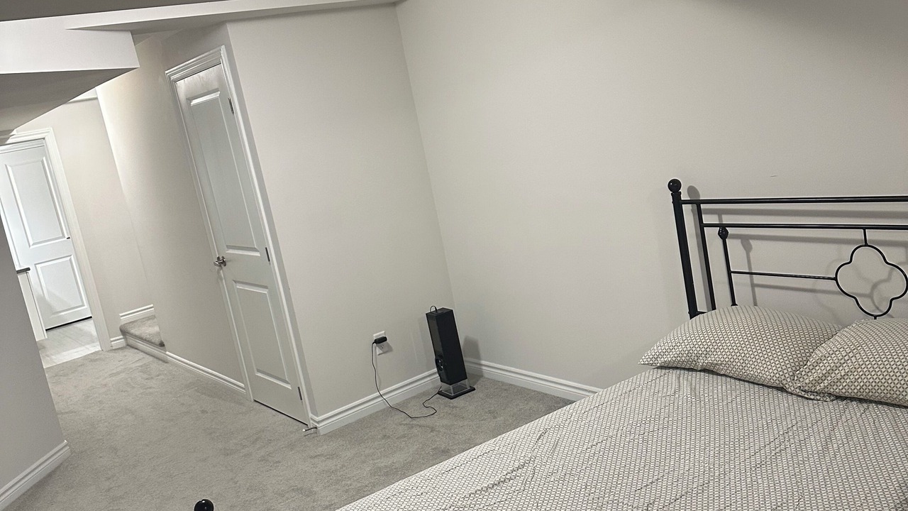 Photo of Bedroom in Ottawa Division