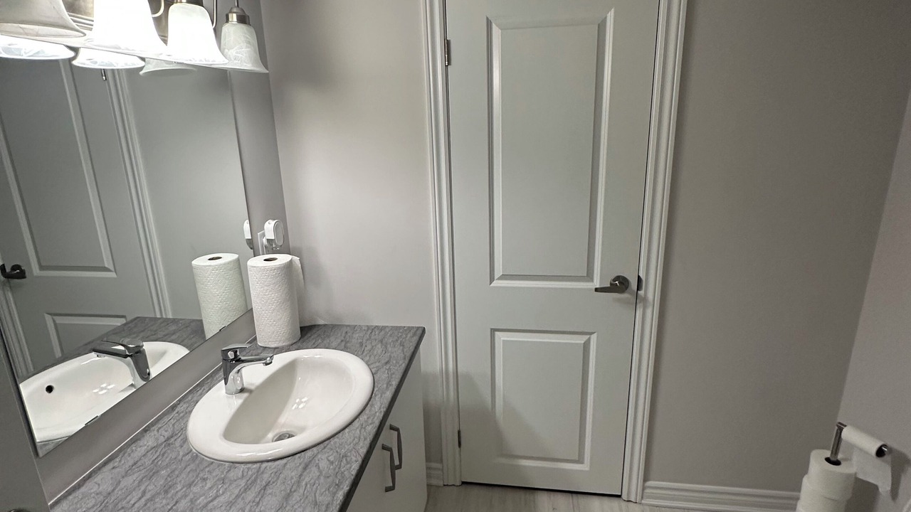 Photo of Bathroom in Ottawa Division