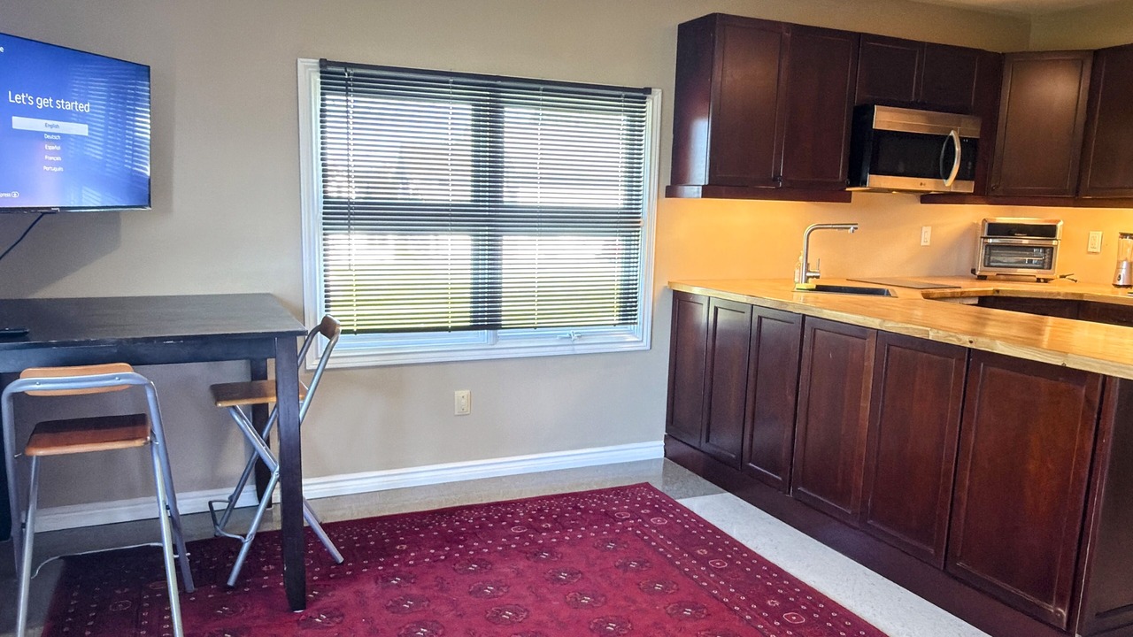 Photo of Kitchen in Cardinal