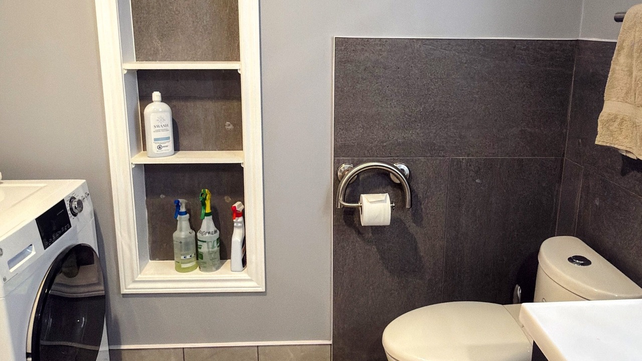 Photo of Bathroom in Cardinal