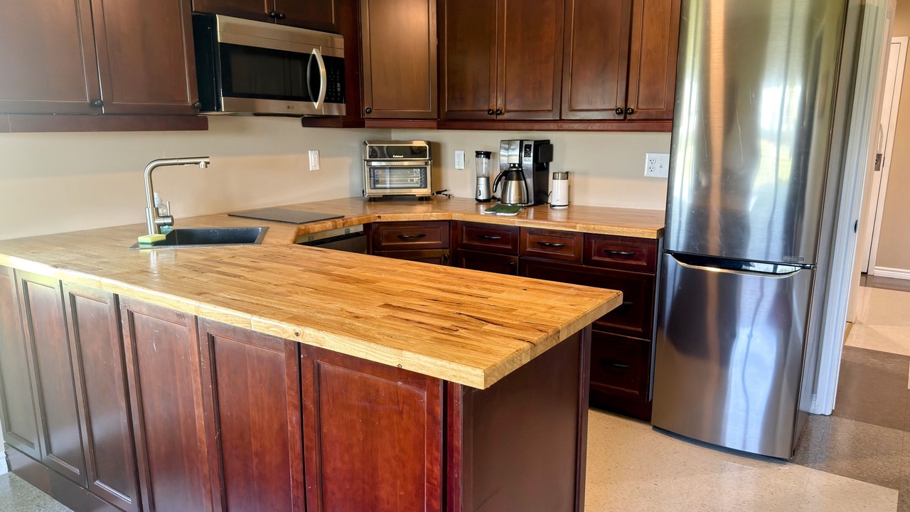 Photo of Kitchen in Cardinal