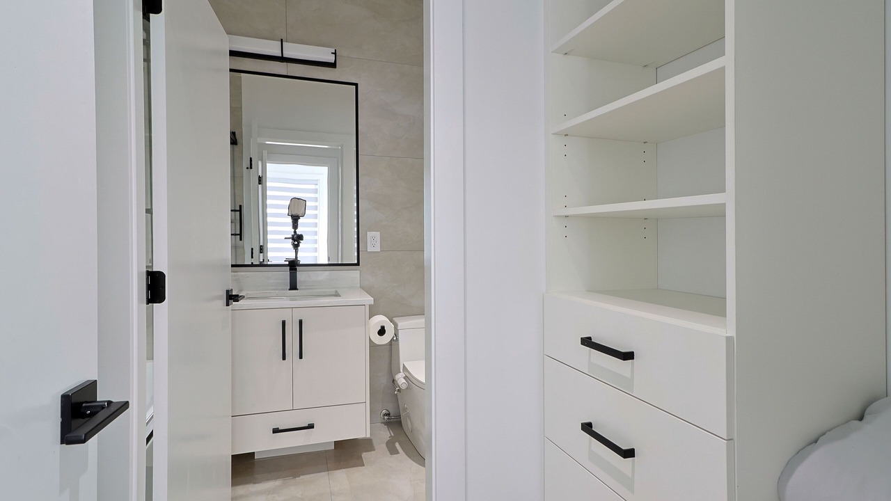 Photo of Bathroom in Richmond